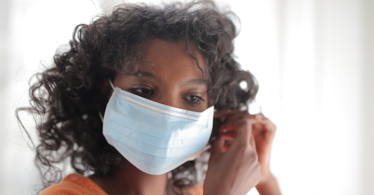 Fully vaccinated people no longer have to self-isolate if they have been in close contact with a positive #Covid case. We urge you to help protect leukaemia patients in their everyday lives by social distancing and wearing masks in crowded places. #ProtectLives #MaskUp