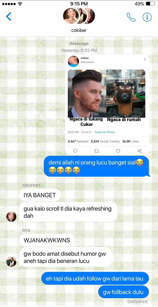 bila tweet media