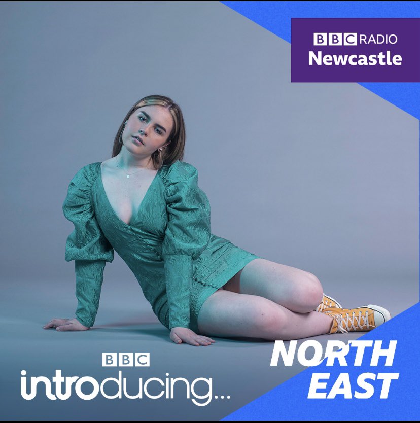 I’m being played by Nick Roberts on BBC introducing in the North East on BBC Newcastle from 8pm tonight! 
If your free, give it a cheeky listen to be the first to hear my new single “Mirrors” released on the 27th August!
MASSIVE thanks to <a href="/bbcnewcastle/">BBC Sport Tyne & Wear</a> <a href="/bbcintroducing/">BBC Music Introducing</a> <a href="/nickyrob/">nick roberts</a>