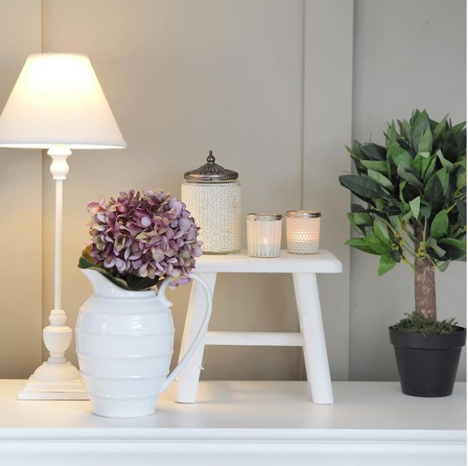 WhiteBarnHome's tweet photo. The white #potting #bench  has been added to the sale and the #baytree and #pitcher are also in the #sale. Do take a browse soon if you haven’t already 🙂

https://t.co/Ar4i1FUU8s

#ThrowbackThursday https://t.co/PrnQrNmTyB