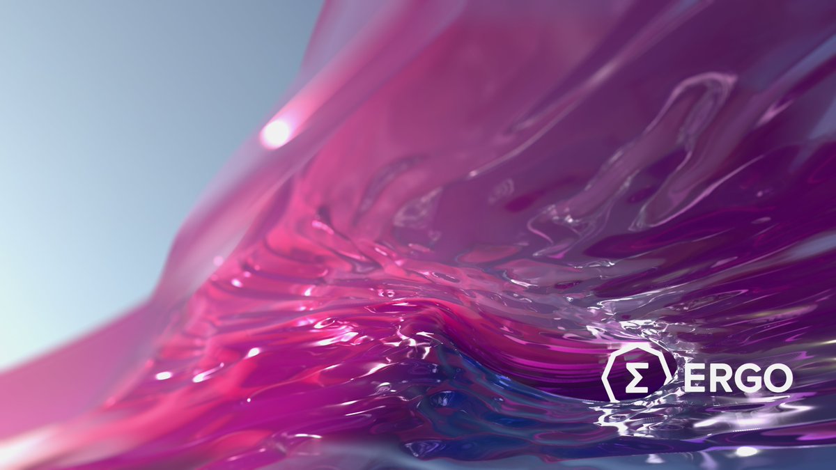 MochaSpaded's tweet photo. I made 4 Ergo Wallpapers.
They are up on Ergo Auction House.
They are Royalty-free so anyone can use it wherever.
Credit is appreciated.
Thank you for reading this.
$ERG #ERGO #Wallpaper #NFT 
#b3d https://t.co/nK5Lsa3EX1