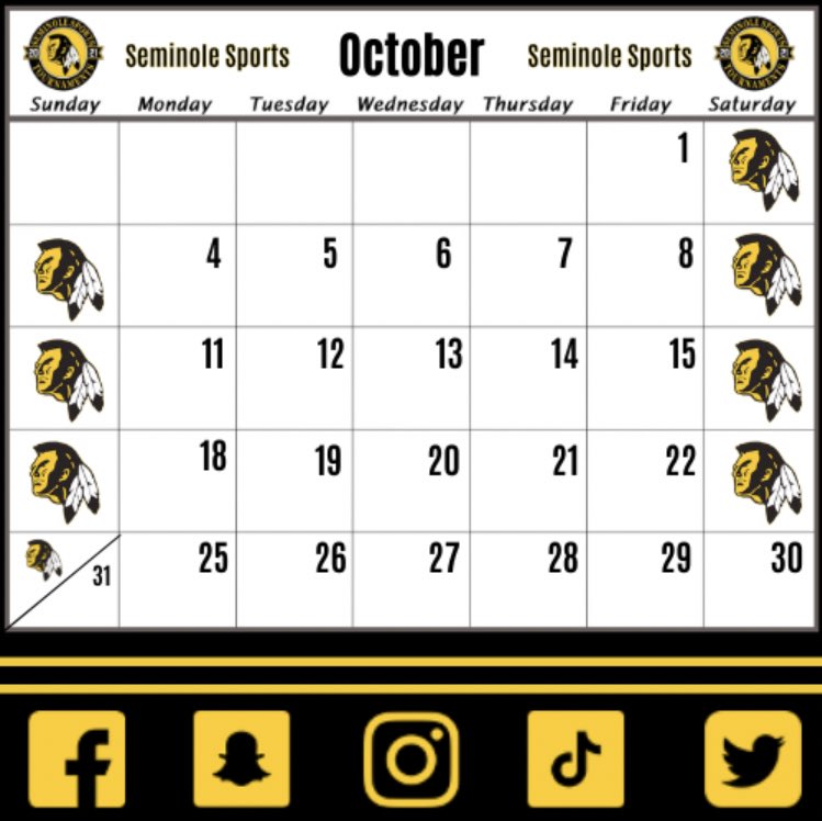 SeminoleSports tweet media