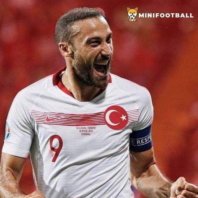 hiphopsadiq's tweet photo. CENK TOSUN - EVERTON PLAYER POSTED ON INSTAGRAM AND TWEETED ABOUT MINIFOOTBALL!

Plays for the Turkish national team and is also a striker for English Premiership team EVERTON FC!

#minifootball #minifootballtoken #minifootballbsc #letsgoal #BNB #PancakeSwap #newath #15kholders https://t.co/xiXKgSJVSw