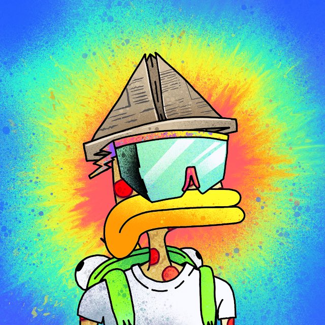 rekt2160's tweet photo. #supday @RealSupDucks https://t.co/VOiHzUYt3y