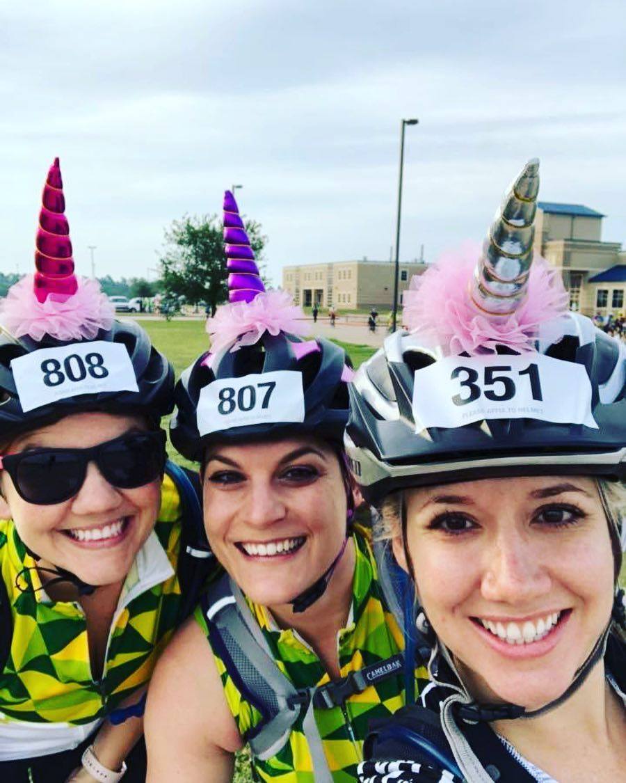 Does your Bike MS team have a theme? If so, tell us about it!

Photo: franknbeans1 on Instagram. 
#bikeMS #TexasMS150