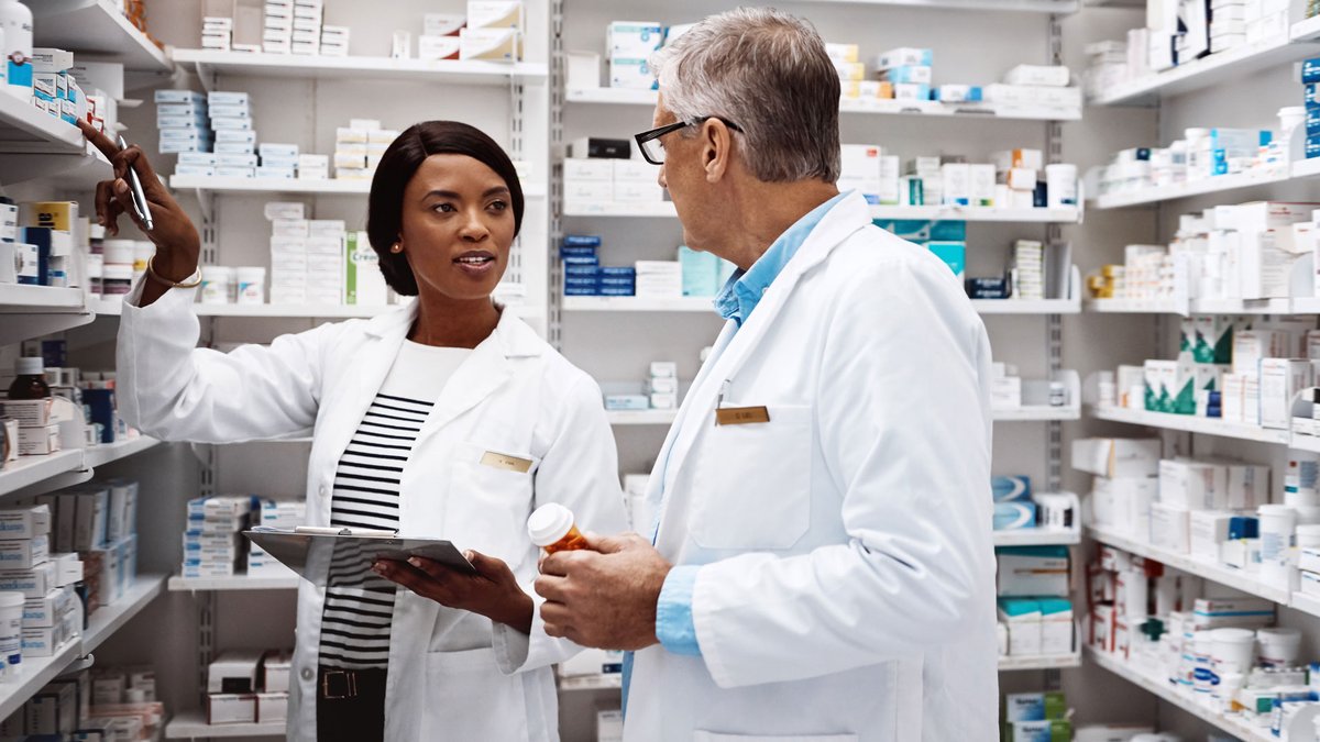 A change in licensee is an important time for a pharmacy and must be addres...