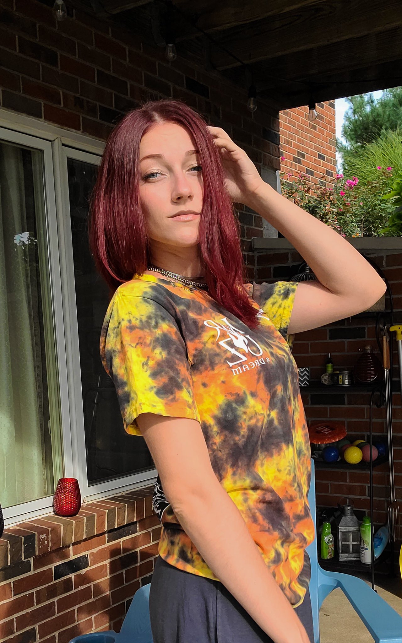 DREAM CLOTHING on X