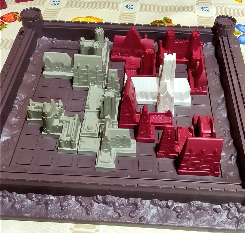 othrl's tweet image. En los 90 también había sobreproducción