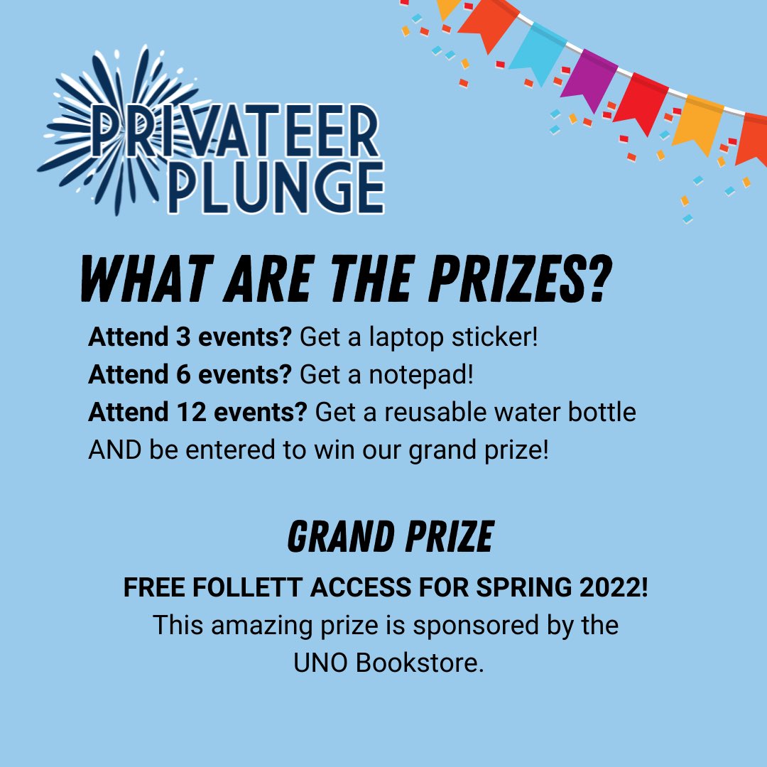 Student Involvement tweet media