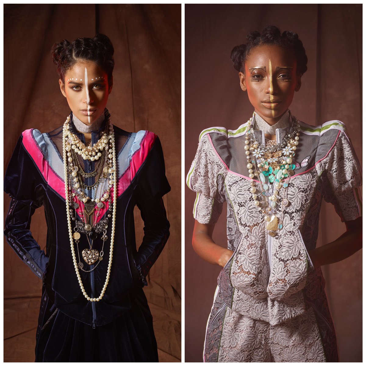 In Earnest Official tweet media