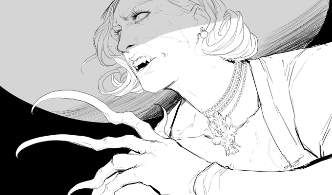 Lady D rage and becoming more unhinged as her daughters die is what I need. 
