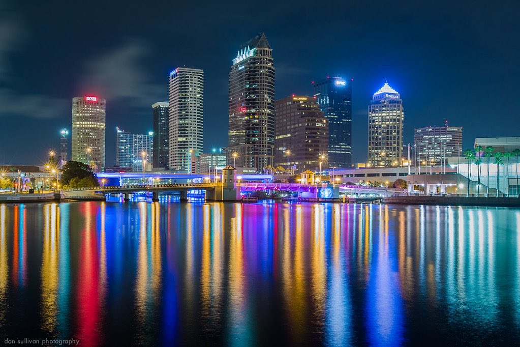 Welcome to the official #MoveTheRaysToTampa campaign. 

Comment if you would like to be involved, and spread the word, we need everybody.

 #RaysUp