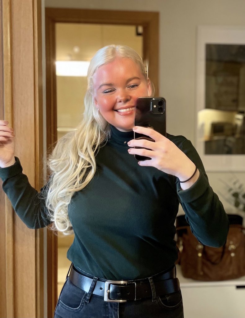 Ída Finnbogadóttir tweet media