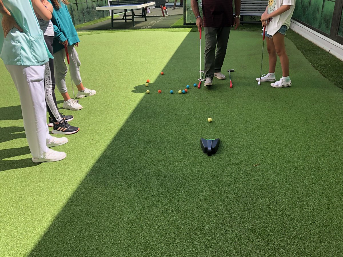 Buscando Sonrisas tweet media