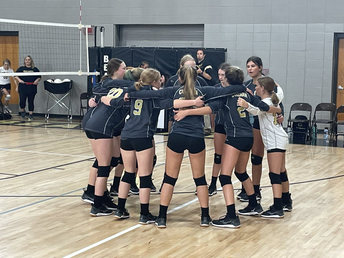 Cullman Middle School tweet media