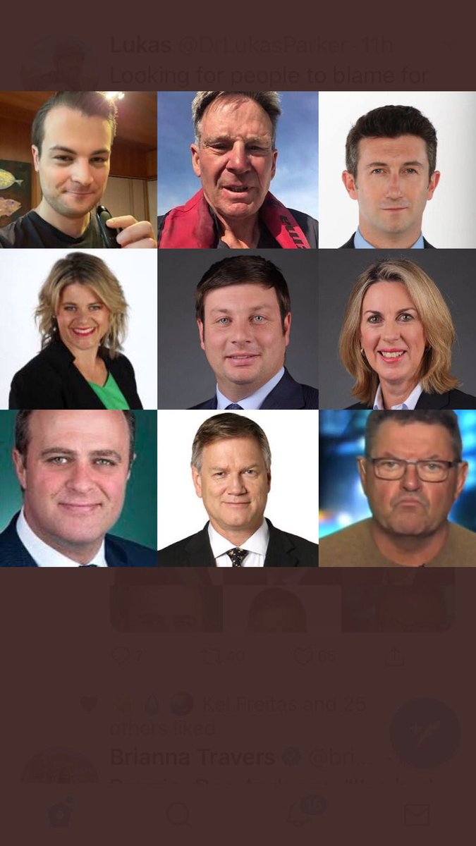 Jeff4theclimate's tweet photo. @PatsKarvelas And remember during that time we had #timsmith, #timwilson, #frydenberg #Kennett, #bolt, #Newman, #skyAD and a truckload of other RW nutters with their atrocious sublime msging encouraging all & sundry to ignore restrictions & not pay any infringements? https://t.co/XcbCftLOzS