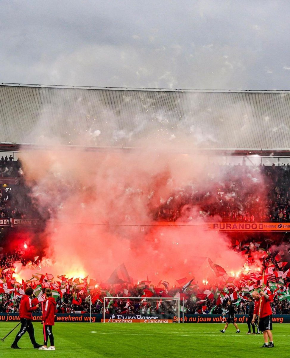 KD1908_'s tweet image. WE'RE BACK! 🔥🔥 #DeNoordzijde