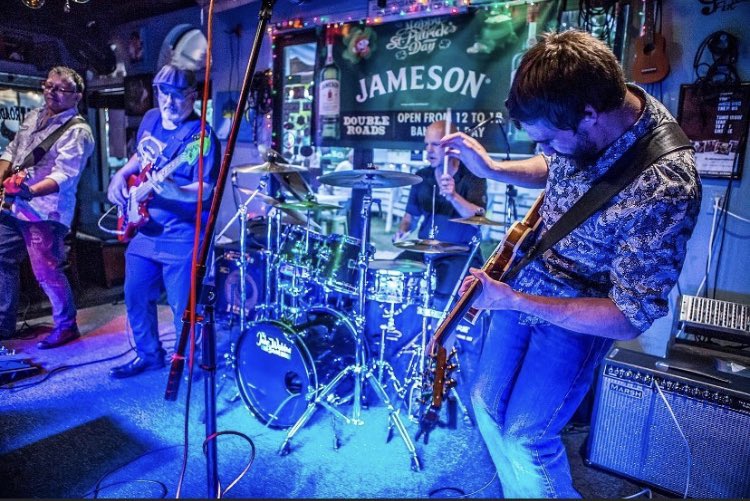 The Jake Walden Band is performing THIS SATURDAY, August 21 at 8 PM. Come on out for a great time and amazing music!