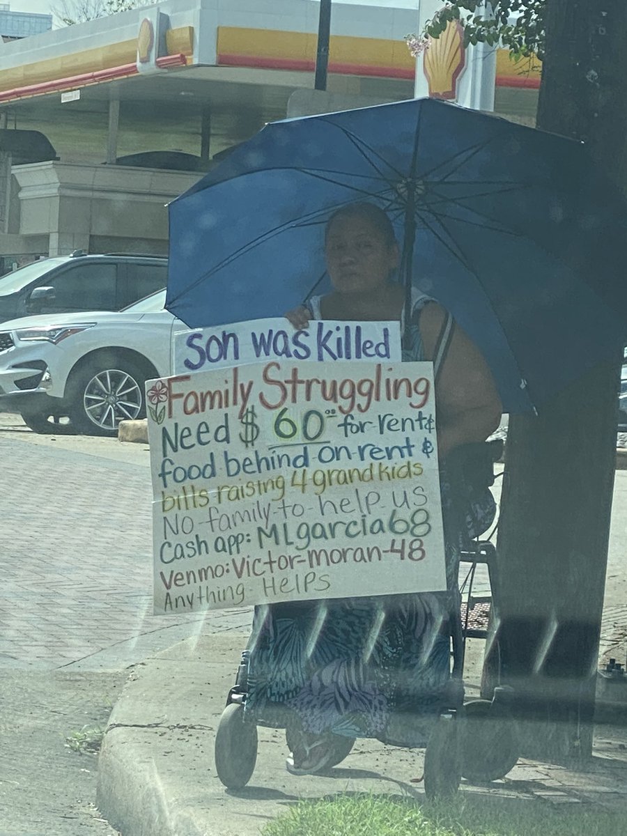 xroadsUG's tweet image. Cash app: $mlgarcia68
Ven mo: @/victor-moran-48

Please help this family!!!! 💖