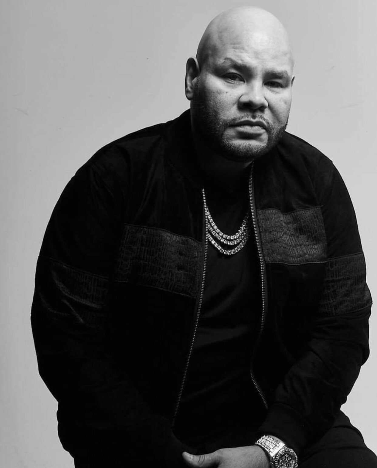 Happy Birthday Fat Joe! 