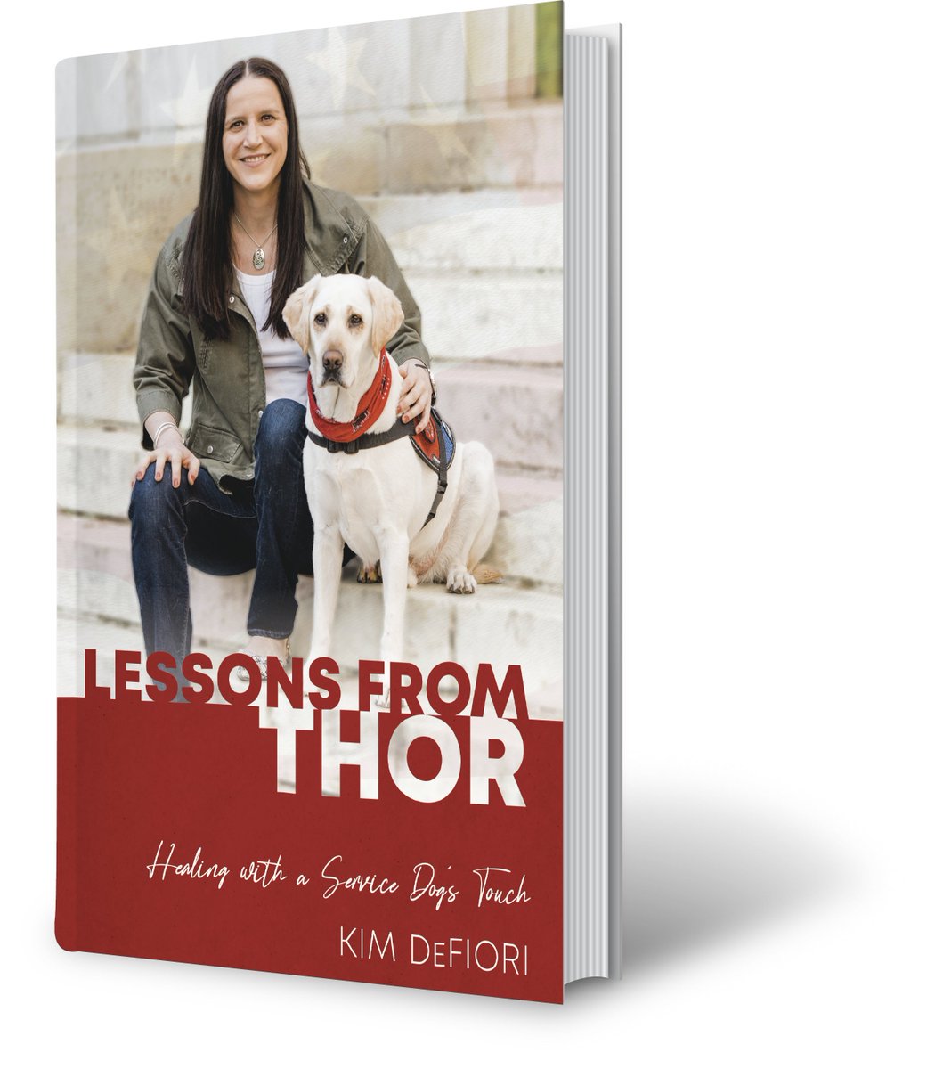 Meet author Kim DeFiori and get a signed copy of Lessons from Thor. Early birds will receive a free gift.
https://t.co/IYZu6v1b8u
#Party  #Book #Story #Event https://t.co/IWnYqcQ0IK