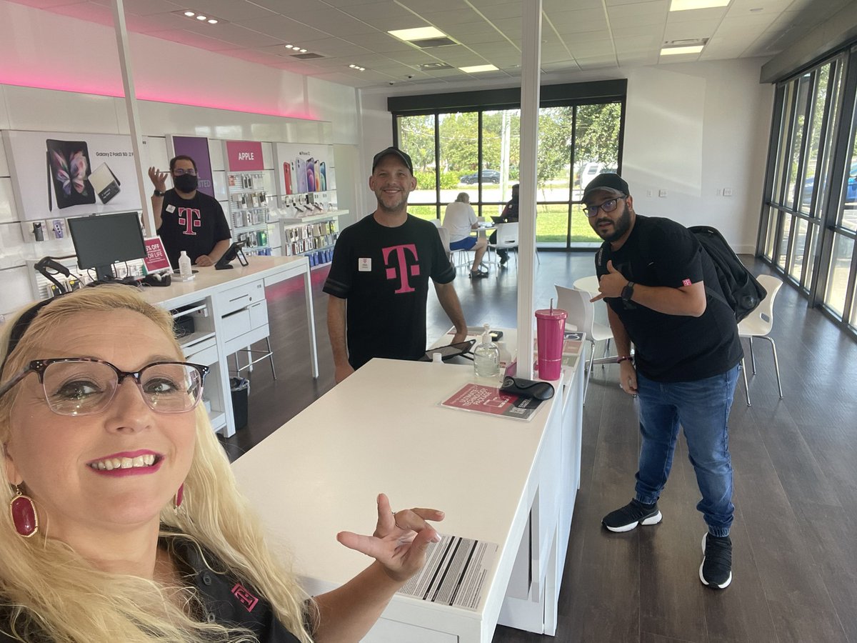 Jenny Foss tweet media