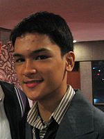 Happy Birthday to Nathan Lopez     
