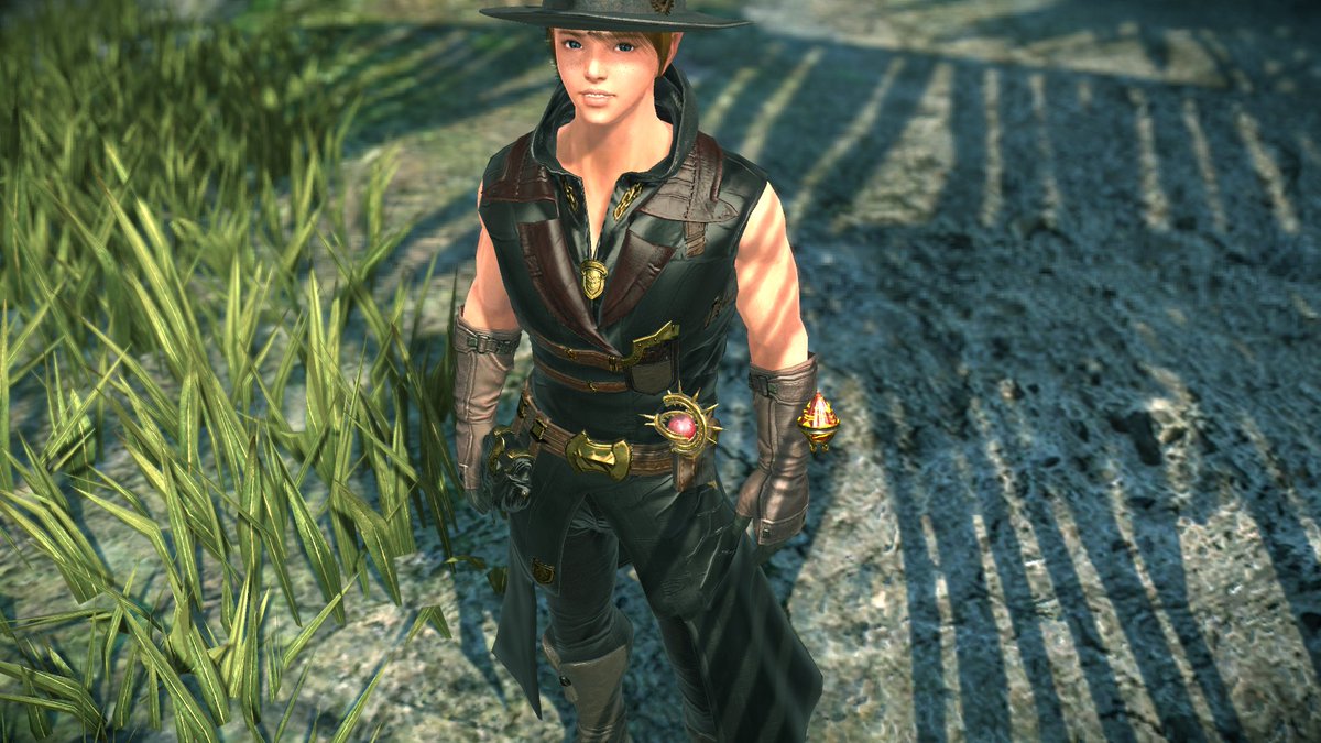 lewdkittyboy's tweet photo. A quick screenie from the Elyon Beta
Once the beta finishes I'll be back to my catboi :3 https://t.co/0yUba9utcX