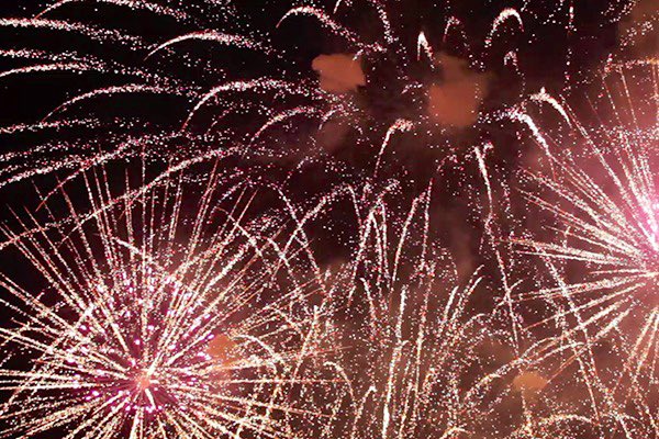 Al fin 😊🙏 en Canelones se prohibirá el uso y venta de pirotecnia sonora !!! 

En las próximas sesiones, en la Junta Departamental de Canelones estaremos votando el proyecto único de prohibición de uso y venta de pirotecnia sonora en espacios públicos a nivel departamental !!!