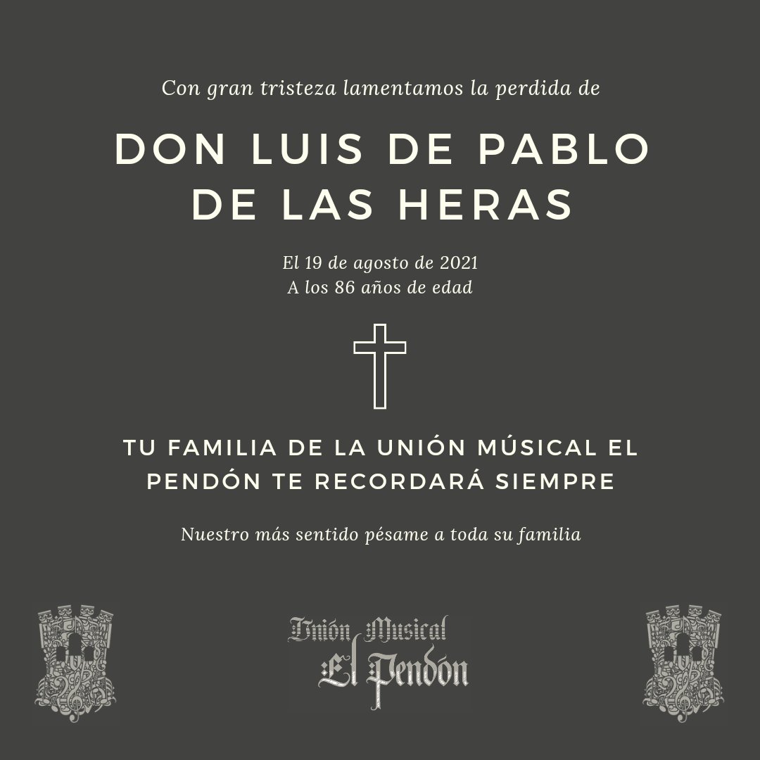 UMElPendon's tweet photo. ✝️ DEP ✝️ https://t.co/J7xCoK0Doh