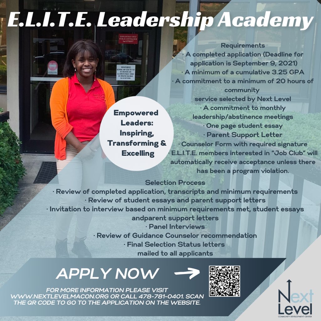 Next Level Macon tweet media