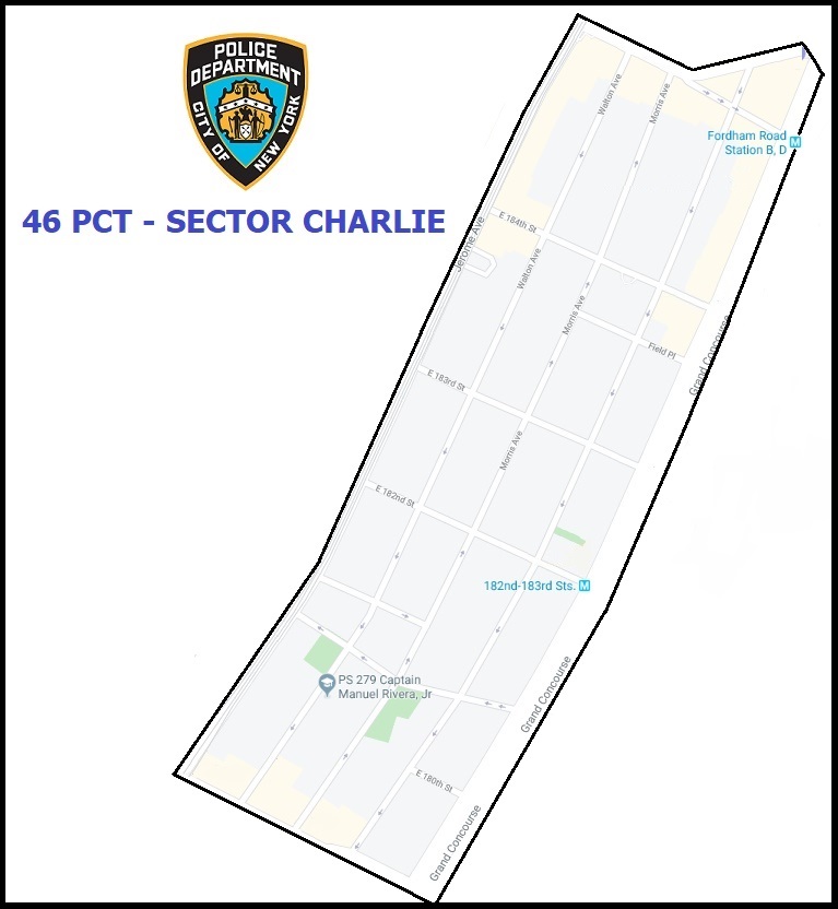 NYPD 46th Precinct on Twitter: 