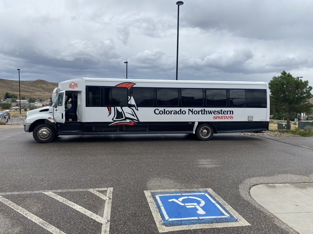 Year 2 underway! Heading to Garden City, KS for our first two games of the year. I’m excited to see what this year’s group can do.