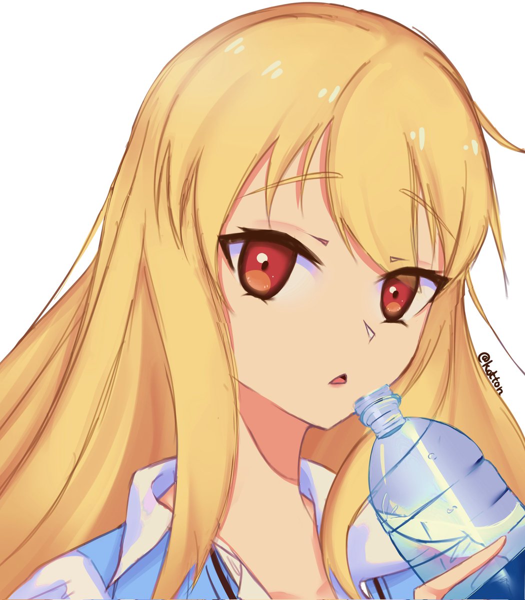 serafineart1001's tweet photo. Hiya, doing the art moots thingie!

 💙 + 🔁 pls!!! 
I want more art moots, follow me and I follow back! I'll retweet your artwork too c: 💙 I'd love to make more friends this way!
Here's examples of my art :) 
Feel free to introduce yourself and your art! (Even if we are moots!) https://t.co/3uE9IpsH8k