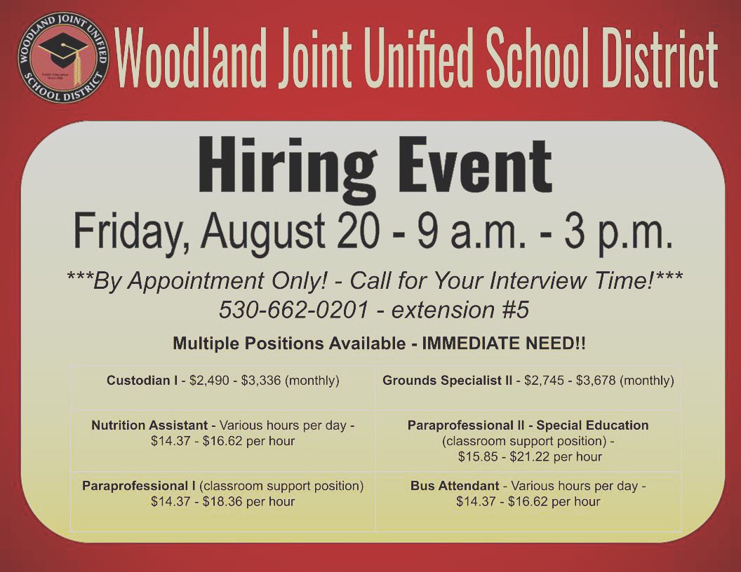 WoodlandSchools's tweet photo. https://t.co/O1lwHKZzDd