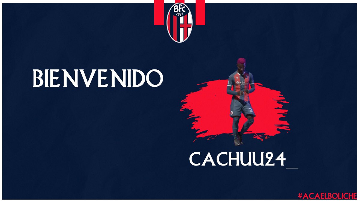 Bolichito FC 🇭🇹 tweet media