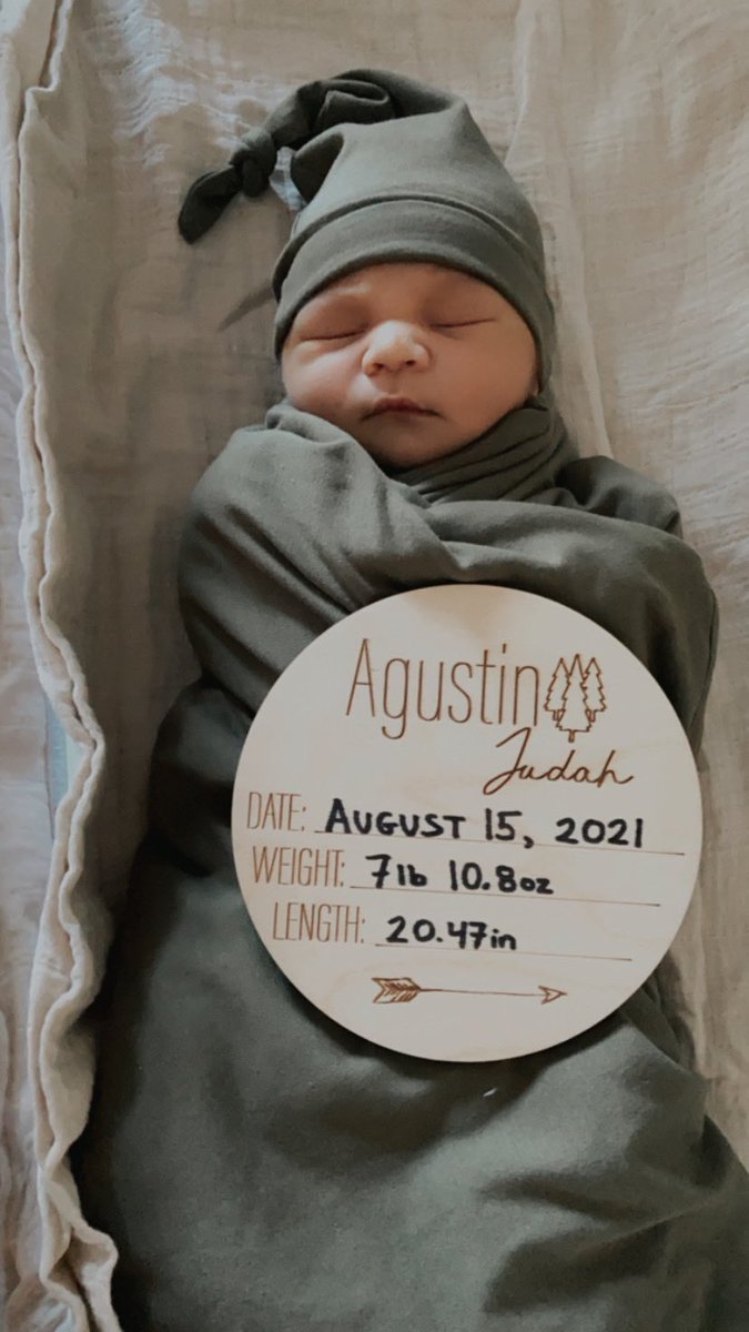 crazymay_'s tweet photo. ✨Agustin Judah Baltodano ✨
I Can’t Believe You Chose Me To Be Your Mommy🥺🤍 https://t.co/2zOyaWNVYD
