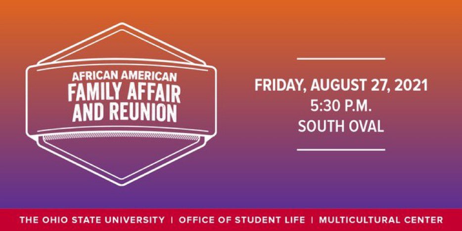 SOS_OSU's tweet image. Don’t forget to also come see us at the family affair as well!!!! 💜💚