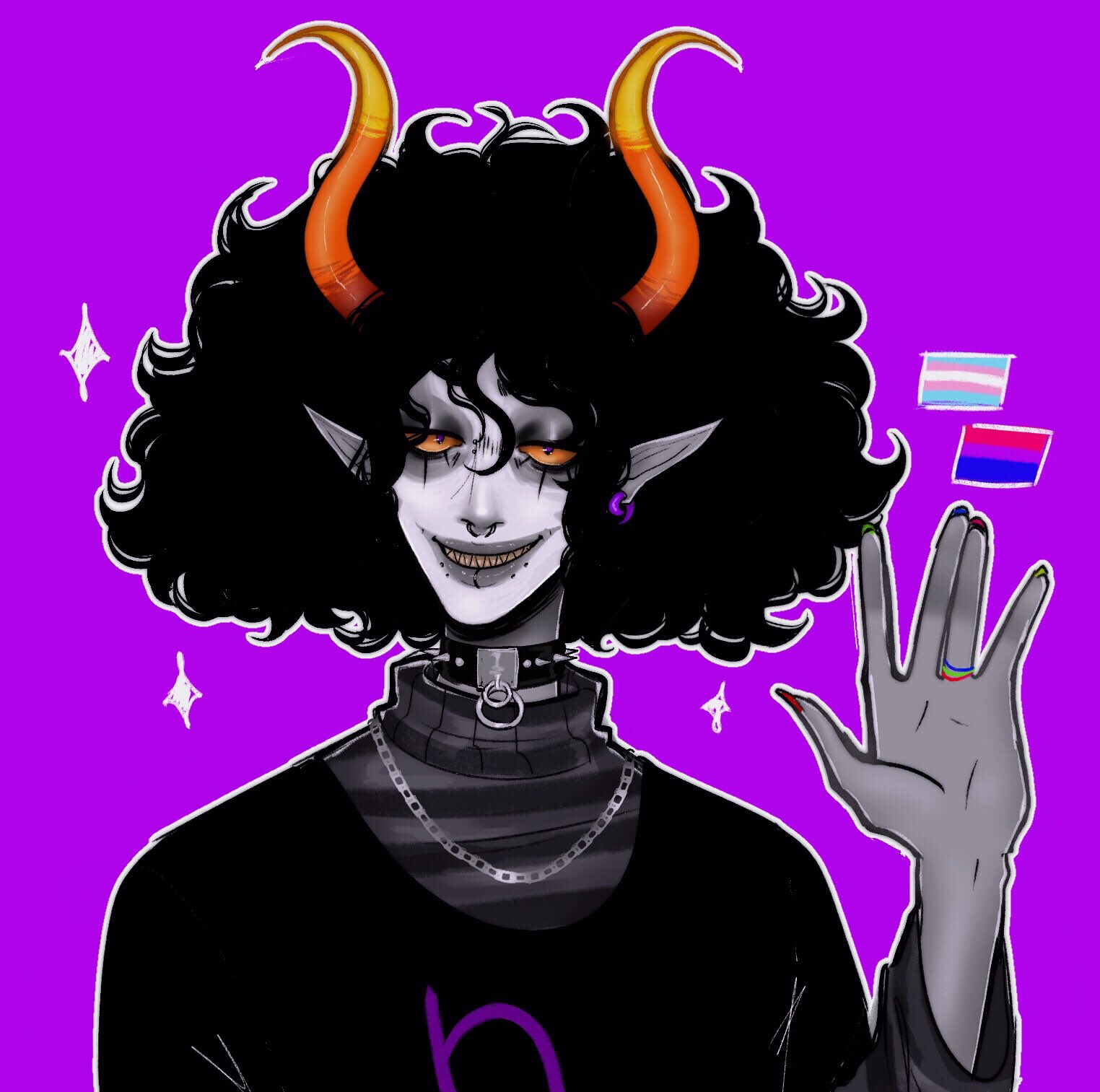 salem ☆《 QUEER CODED VILLAIN 》☆ on X: "Gamzee 🏏 #gamzeemakara #gamzee # homestuck #homestuckfanart #NobodyArtistsClub #digitalart #ArtistOnTwitter  #animeart #cartoon #sketch #doodle #NobodyArtistClub #ArtOfVibrancy  https://t.co/U7HsE1LFql" / X