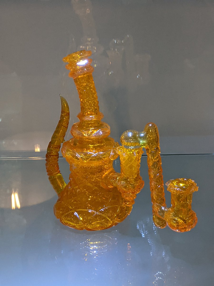 With our #NFTs you get some free physicals. Lovely 1 of piece minted in the .Boro format.
opensea.io/assets/0x495f9…