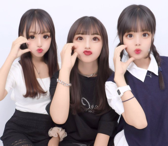 Twitterのコスプレ画像23