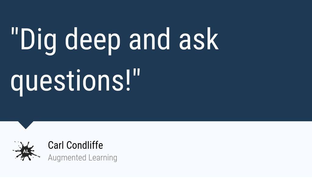 Augmented Learning tweet media