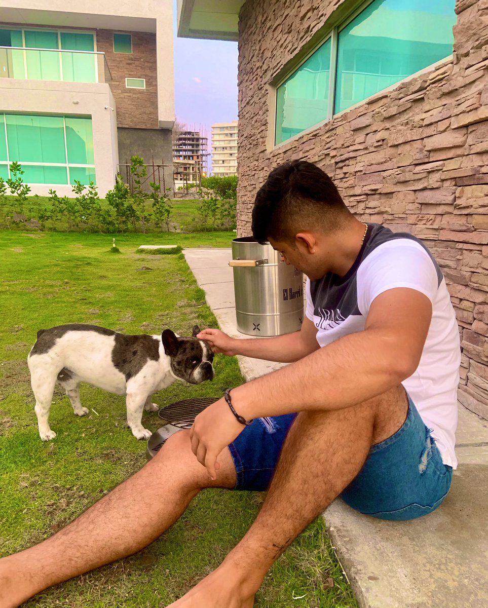 Mateo Marin (@mateomarnm1) on Twitter photo 