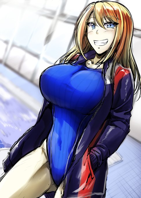 副部長のアキラちゃん 