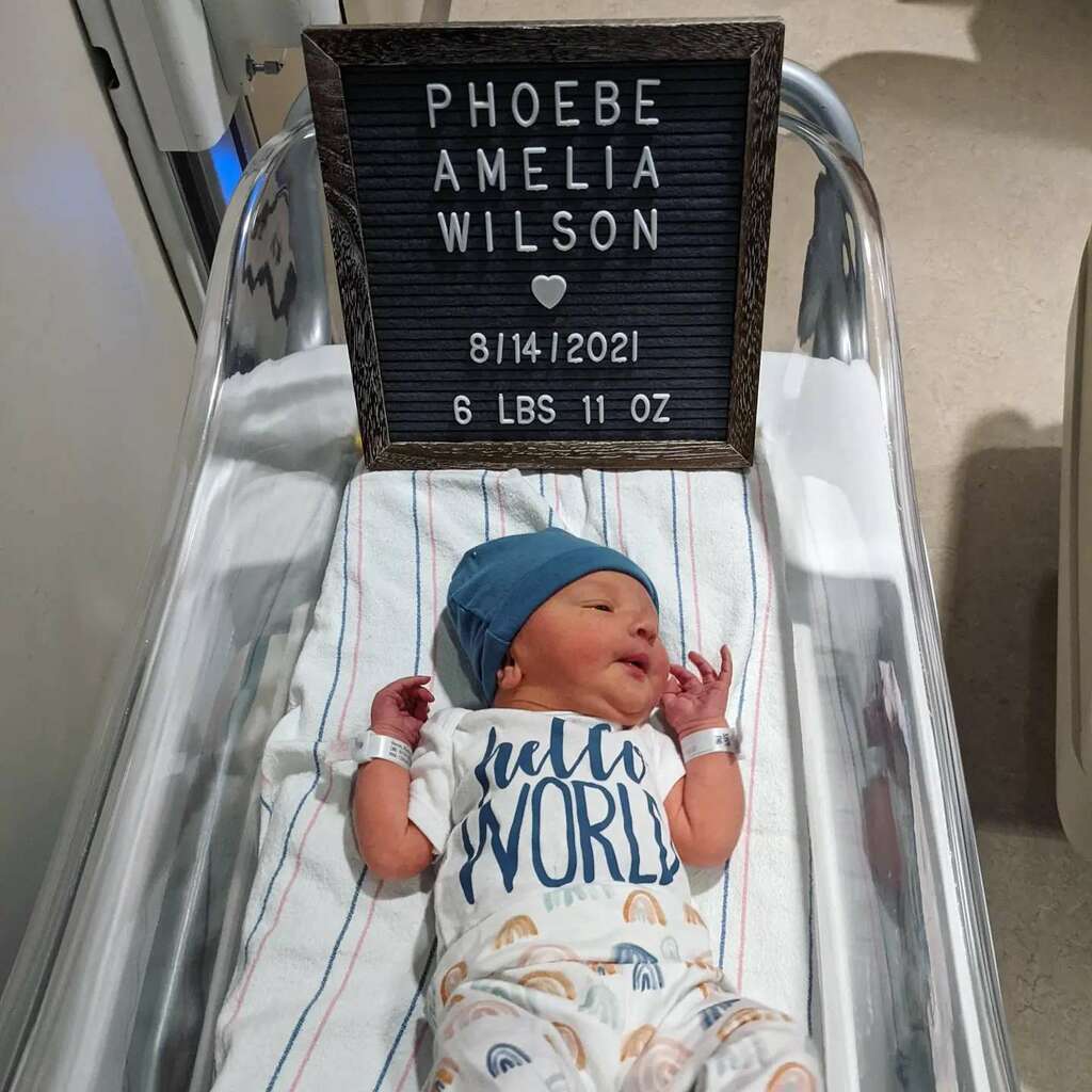 Mike Wilson! tweet media