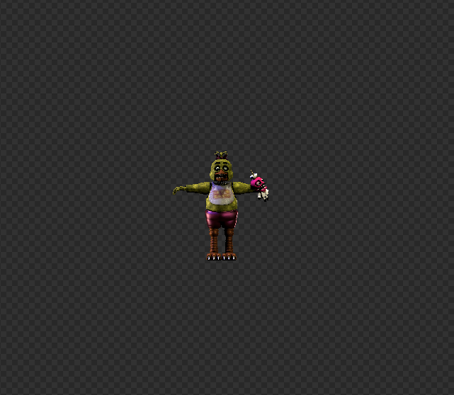 manupedel's tweet photo. Medic plz
#fnafpluspack https://t.co/4mmghLVzMK