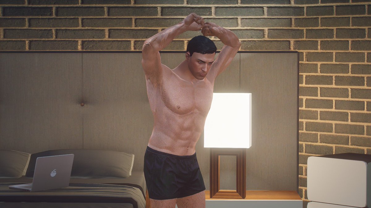 Bruce Elliot tweet media