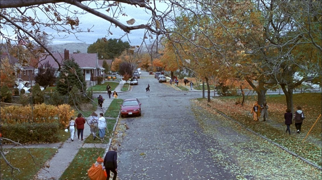 oredorrore's tweet photo. #orecity 
Haddonfield-Halloween 

#michaelmyers  #halloween #horrormovies #instahorror #city #oredorrore https://t.co/7PH1RCPX1n
