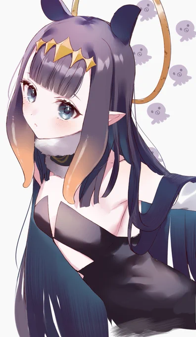 🐙 