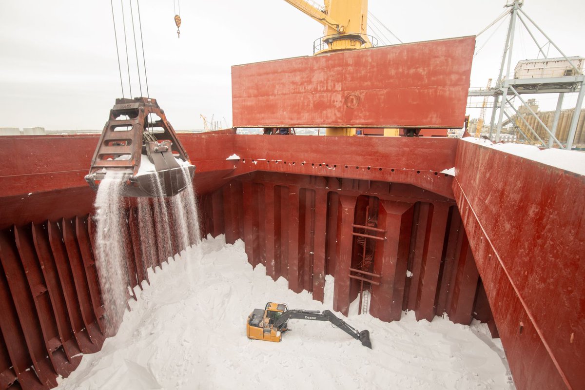 The fertilizer market has a lot going on that farmers need to consider when planning for their needs. Much like the duties we saw put on phosphates last fall there may be some duties on UAN from Russia and the Republic of Trinidad and Tobago. bit.ly/3CYfe0a